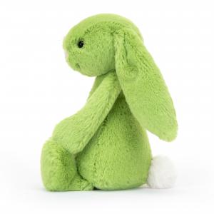Bashful Apple Bunny Small - L: 8 cm x l: 9 cm x h: 18 cm - Jellycat - BASS6BAP