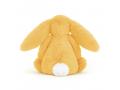 Bashful Sunshine Bunny Small - L: 8 cm x l: 9 cm x h: 18 cm - Jellycat - BASS6BSU