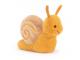 Sandy Snail - L: 17 cm x l: 7 cm x h: 12 cm