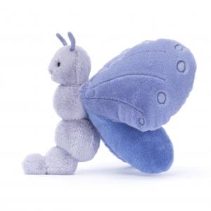 Bluebell Butterfly - Jellycat - BLU2B