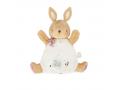 Doudou marionnette petit lapin - Kaloo - K210005