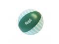 Ballon de plage 30cm - Vert jardin - Quut - 173526