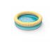 Dippy Bleu Banane Small - piscine gonflable (Ø 80cm)
