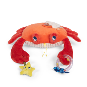 Grand crabe d'activités - Moulin Roty - 676077