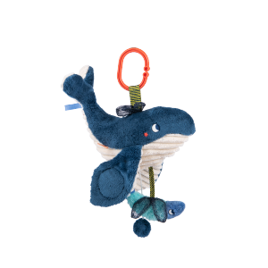 Baleine musicale - Moulin Roty - 676042