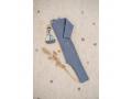 Combinaison tricot bleu  86 - Little-dutch - CL40640140