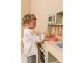 Cuisine enfant en bois mint FSC - Little-dutch - LD7088