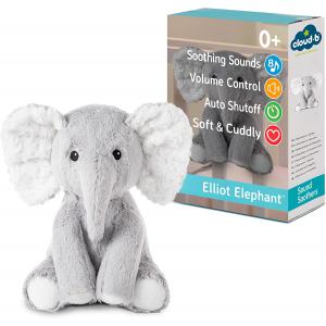 Elliot Elephant™ - Cloud B - 7800-EL