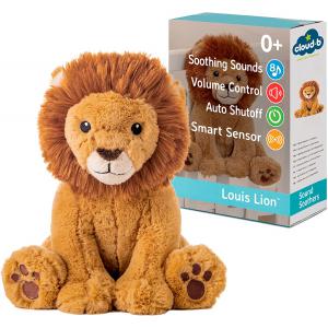 Louis Lion Smart Sensor™ - Cloud B - 7801-LI