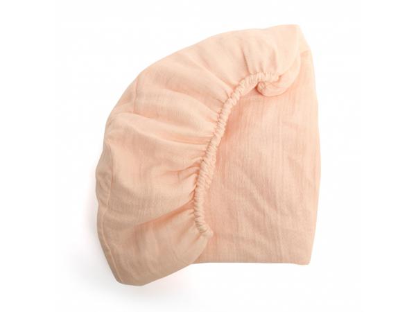 Drap housse nude pour couffin kuko