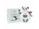 Unicef - panda marionnette