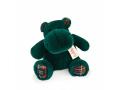 HIPPO - Vert sapin 25 cm - Histoire d'ours - HO3200