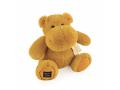 HIPPO - Ocre 25 cm - Histoire d'ours - HO3211