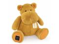 HIPPO - Ocre 40 cm - Histoire d'ours - HO3212