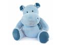 HIPPO - Bleu jean 85 cm - Histoire d'ours - HO3215