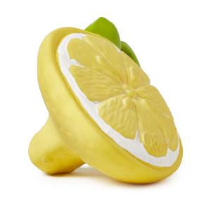 Chewy - John Lemon le citron - Oli & Carol - L-LEMON