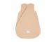 Cocoon hc sac de couchage mid chaud 0-6 m (65x45 cm) - NUDE