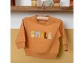 Pull-over Smile Almond - 74 - Little-dutch - CL23522502