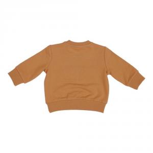 Pull-over Smile Almond - 80 - Little-dutch - CL23522602