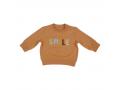 Pull-over Smile Almond - 86 - Little-dutch - CL23522702
