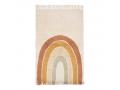 Tapis Rainbow Vintage - 90 x 130 cm - Little-dutch - RU10102006