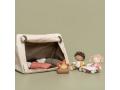 Set poupée Camping - Little-dutch - LD4550