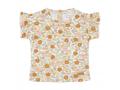 T-shirt manches courtes Vintage Little Flowers - 86 - Little-dutch - CL12003701
