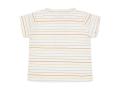 T-shirt manches courtes Vintage Sunny Stripes - 86 - Little-dutch - CL12003702