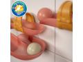 Circuit de bain avec balles - Pink - Little-dutch - 2010455