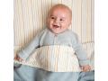 Drap de lit bébé - Vintage Sunny Stripes 110x140 - Little-dutch - TE10102002