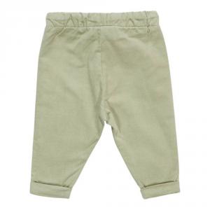 Pantalon corduroy Green - 74 - Little-dutch - CL34612502