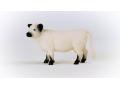 Figurine Vache Galloway - Schleich - 13960