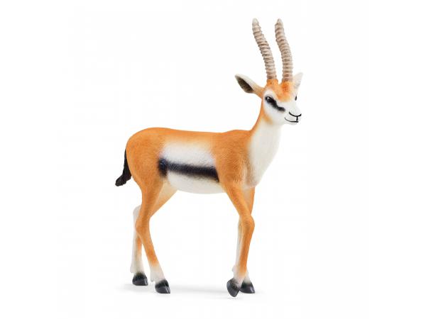 Figurine gazelle de thomson