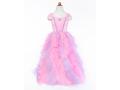 Robe Sequins Fluffy, taille US 5-6 - Great Pretenders - 31225