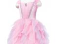 Robe Sequins Fluffy, taille US 5-6 - Great Pretenders - 31225