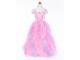 Robe Sequins Fluffy, taille US 5-6