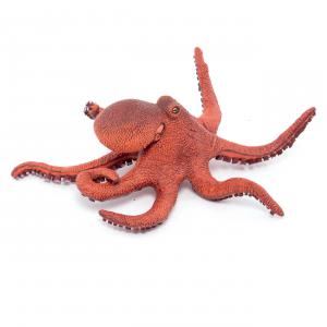Figurine Papo Petite pieuvre - Papo - 56060