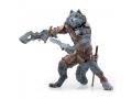 Figurine Papo Mutant loup - Papo - 36029