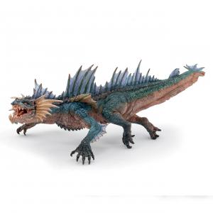 Figurine Papo Dragon des mers - Papo - 36037