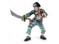Figurine Papo Pirate zombie - Papo - 39484