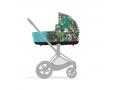 Nacelle Priam 4/e-priam 2 - Fashion Collection We The Best / Blue - Cybex - 522000907