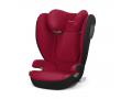 SOLUTION B3 I-FIX Dynamic Red | mid red - Cybex - 522003889