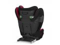 SOLUTION B3 I-FIX Dynamic Red | mid red - Cybex - 522003889