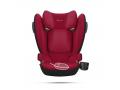 SOLUTION B4 I-FIX Dynamic Red | mid red - Cybex - 522004741