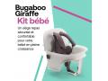 Assise bébé blanche (Baby Set) pour chaise haute Bugaboo Giraffe - Bugaboo - 200002001