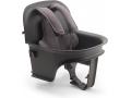 Assise bébé grise (Baby Set) pour chaise haute Bugaboo Giraffe - Bugaboo - 200002012
