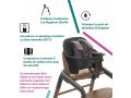 Assise bébé grise (Baby Set) pour chaise haute Bugaboo Giraffe - Bugaboo - 200002012