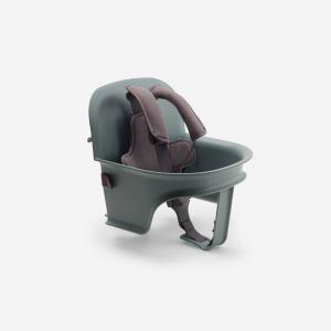 Assise bébé bleue (Baby Set) pour chaise haute Bugaboo Giraffe - Bugaboo - 200002019