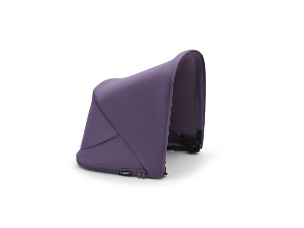 Capote pour poussette bugaboo fox 5 astro violet (astro purple)