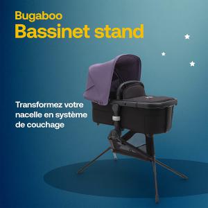 Bugaboo bassinet stand - Bugaboo - 100272001